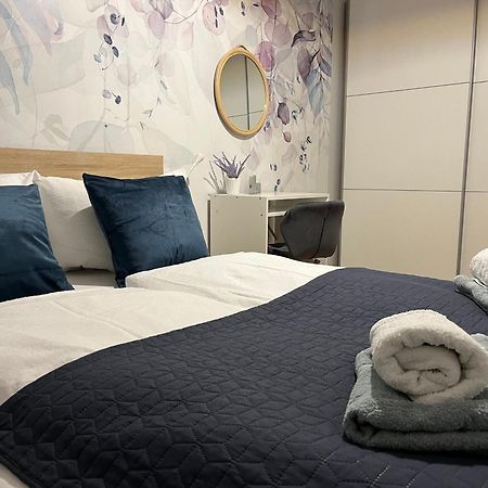 Nowy Apartament Świnoujście Esterno foto