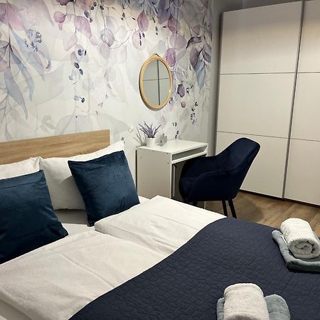 Nowy Apartament Świnoujście Esterno foto