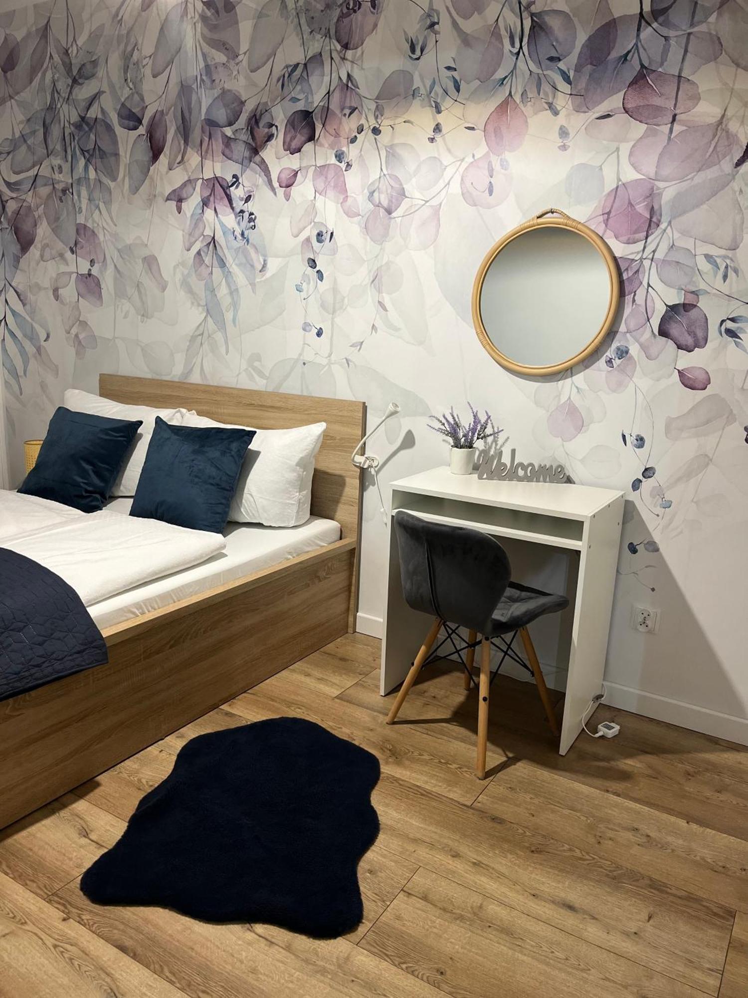 Nowy Apartament Świnoujście Esterno foto