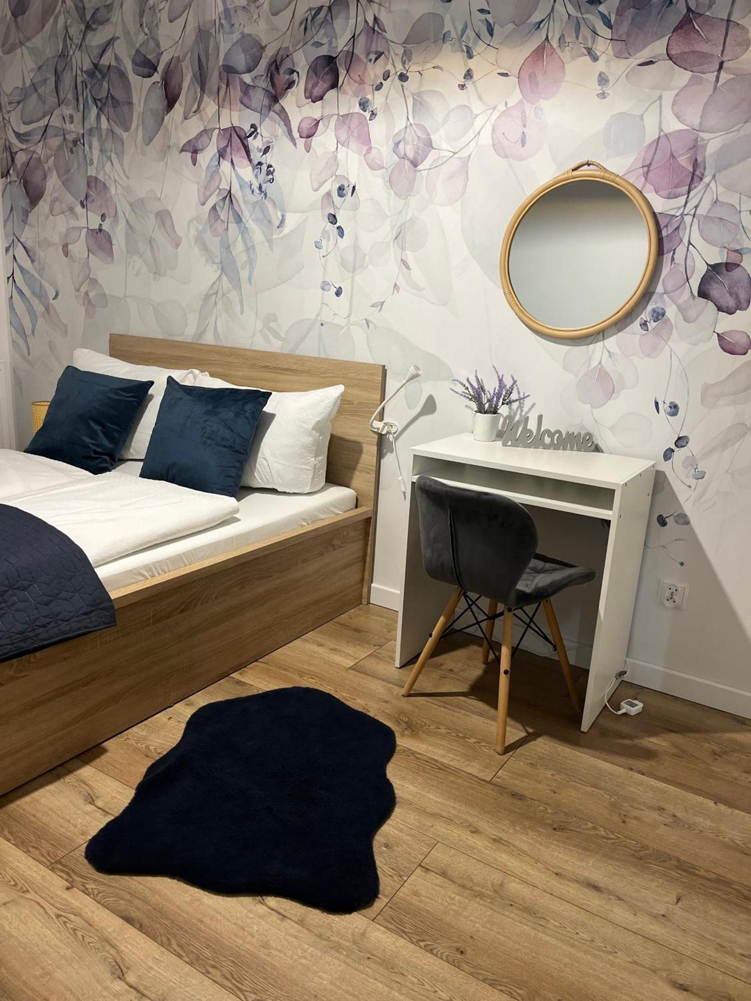 Nowy Apartament Świnoujście Esterno foto